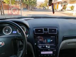 Geely Emgrand 8